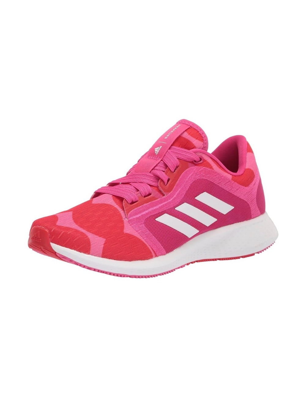 adidas Women’s Edge Lux 4 x Marimekko Running Shoe